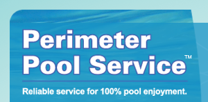 Atlnata Pool Service